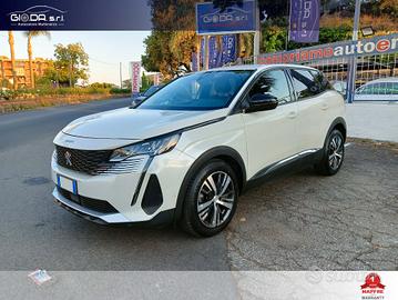 Peugeot 3008 BlueHDi 130Cv Allure