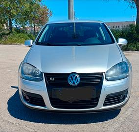 Golf 5 1.9 TDI 105 6 marce