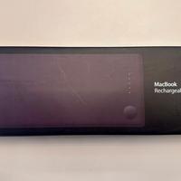 Apple rechargeable Batteria MA566G/Model A1185