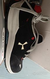 scarpe antinfortunistiche 