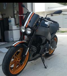 BUELL  XB12