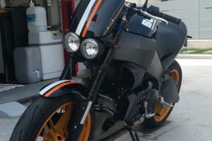BUELL  XB12