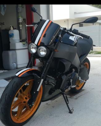 BUELL  XB12