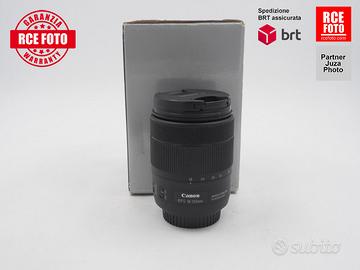 Canon EF-S 18-135 F3.5-5.6 IS USM (Canon)