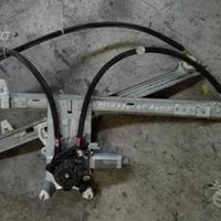 Alzavetro Anteriore dx citroen Picasso