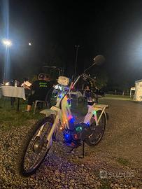 Piaggio Ciao P 1979