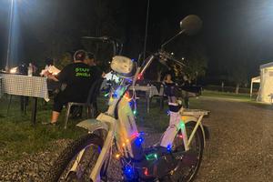 Piaggio Ciao P 1979