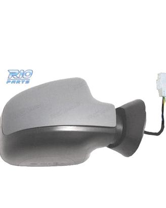 SPECCHIO COMPLETO DESTRO DACIA DUSTER 13-17 TERMIC