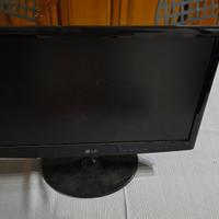 monitor TV 