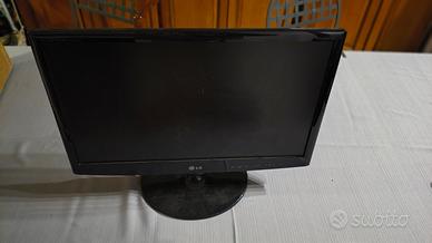 monitor TV 