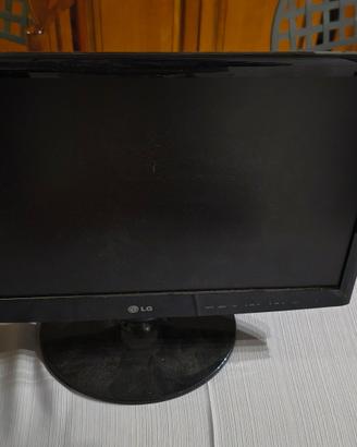 monitor TV 