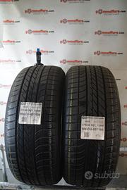 2 Pneumatici 275/40 R21 Goodyear Egale F1 Suv 4 X4