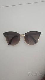 Occhiali da sole Gucci 