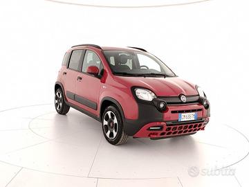 Fiat Panda Cross 1.0 FireFly S&S Hybrid