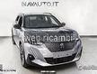 Peugeot 2008 gtline musata frontale