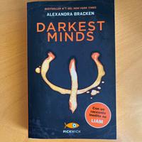 Darkest Minds Alexandra Bracken