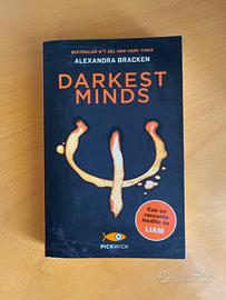 Darkest Minds Alexandra Bracken