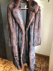 Pelliccia in visone