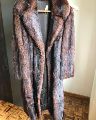 Pelliccia in visone