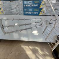 Promo antenna tv dvb t2 top level