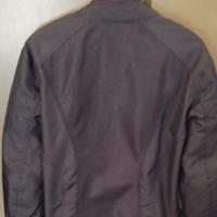 Giubbotto Moto Estivo