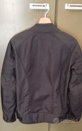 Giubbotto Moto Estivo