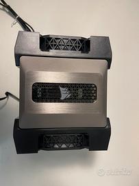 Dissipatore ad aria corsair A500