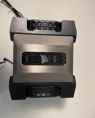 Dissipatore ad aria corsair A500