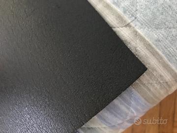 Tappetino isolante acquario