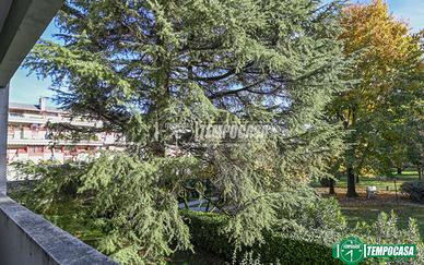 Appartamento a Bergamo 4 locali