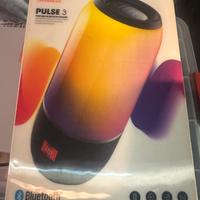 Jbl pulse 3
