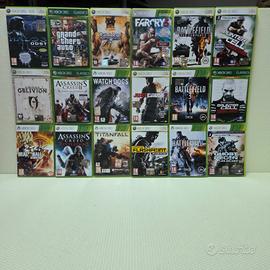 giochi xbox 360