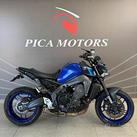 YAMAHA MT-09 890 Abs my21