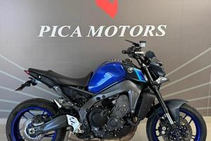 YAMAHA MT-09 890 Abs my21