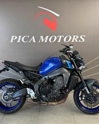 YAMAHA MT-09 890 Abs my21