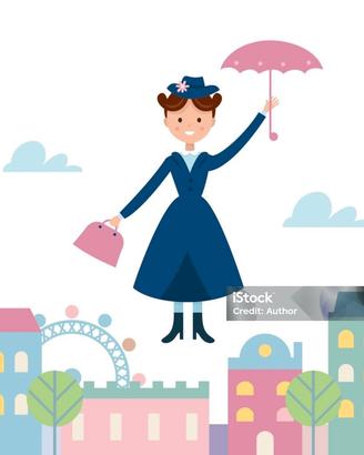 Baby sitter-tata con esperienza