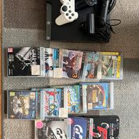 Ps3 accessoriatissima