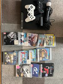 Ps3 accessoriatissima