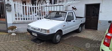 Fiat Fiorino Pick up 1.3 benzina 1991 