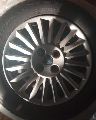 gomme e cerchi 