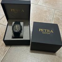 PetraWatch Chrono P7500