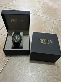 PetraWatch Chrono P7500