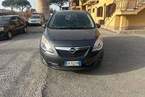 Opel Meriva 1.7 CDTI 110CV Cosmo