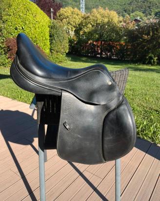 Sella equestre