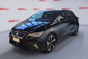 SEAT Ibiza 1.0 TSI 95 HP FR NEOPATENTATI