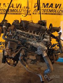 MOTORE D4FE 2020 HYUNDAI TUCSON-KIA SPORTAGE 1.6 C