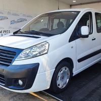 Fiat Scudo Panorama M1 2.0 mjt LH1 Exec. 130cv