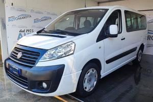 Fiat Scudo Panorama M1 2.0 mjt LH1 Exec. 130cv