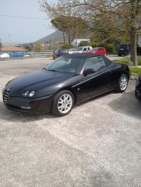 Alfa Romeo GTV Spider 2.0i JTS 16V cat
