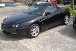 Alfa Romeo GTV Spider 2.0i JTS 16V cat